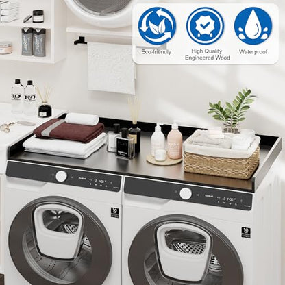Washer Dryer Countertop