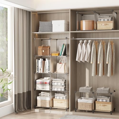 Cube Storage Organizer