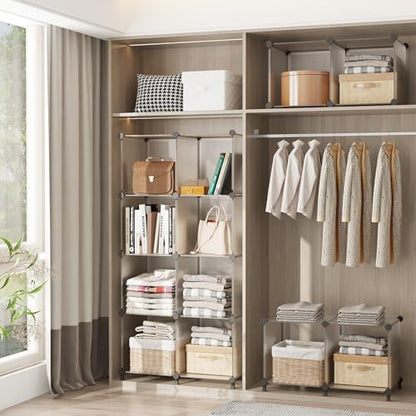Cube Storage Organizer