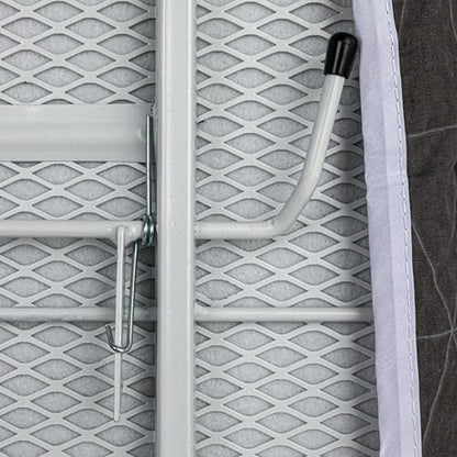Over The Door Ironing Board