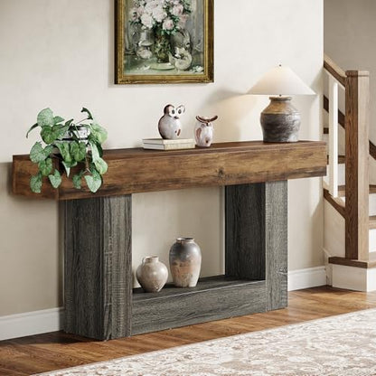 63" Console Table