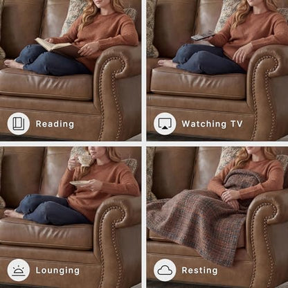 Loveseat Sofa