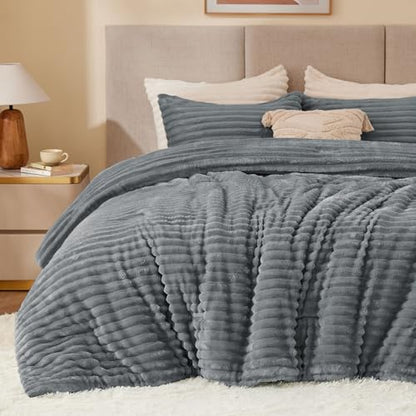 Fleece Twin Twin XL Comforter Set