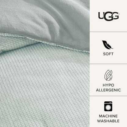 Remina Twin Comforter Set