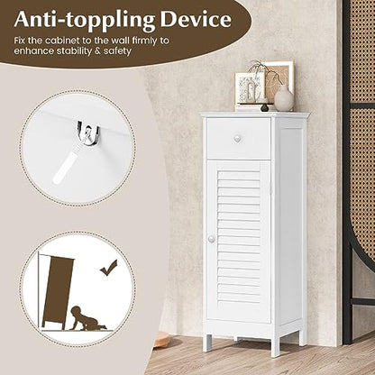 Bathroom Storage Cabinet
