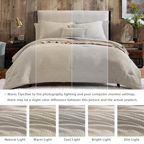 King Size Comforter Set