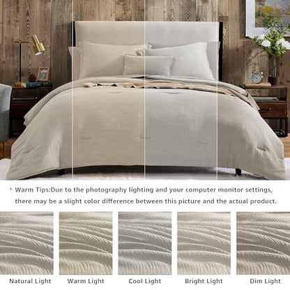 King Size Comforter Set