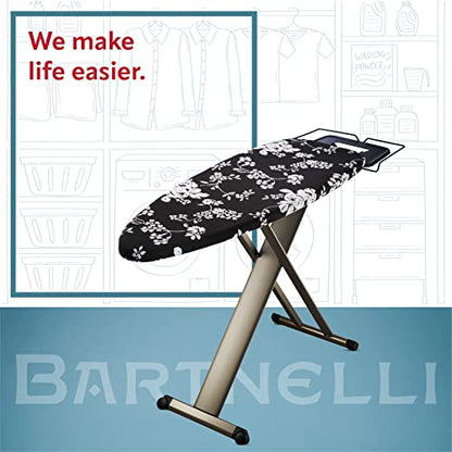 Pro Luxury Ironing Board