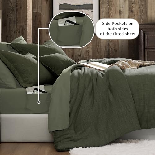 Twin Comforter Set