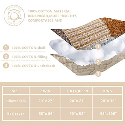 Quilt King Size
