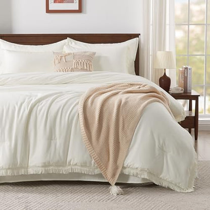 Queen Comforter Set