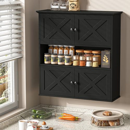 Bathroom Wall Cabinet