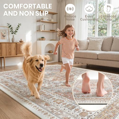 Rug Pad 9x12 1