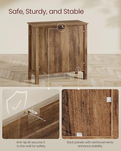 Buffet Cabinet