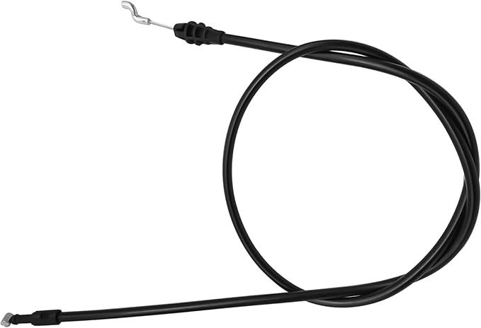 Snowblower Steering Control Cable 946-0956C for MTD Troy Bilt Craftsman Snow Blowers Replaces 746-0956B, 746-0956C, 946-0956A, 946-0956