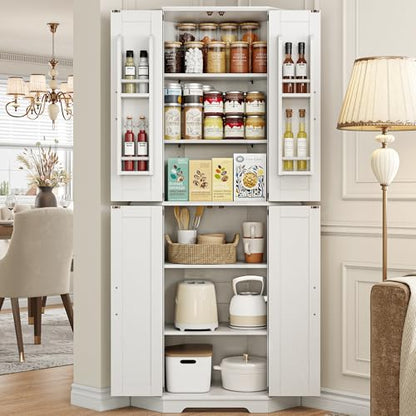 Corner Cabinet