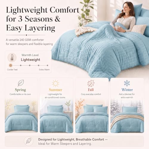 Queen Comforter Set