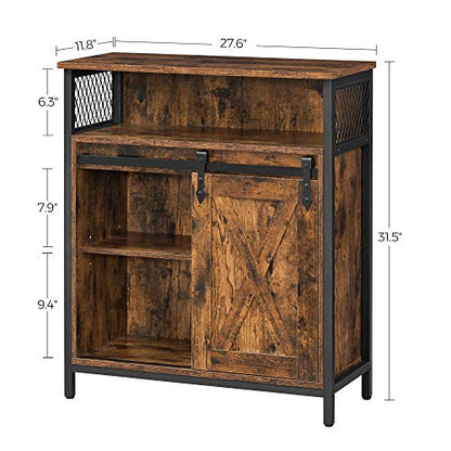 Buffet Cabinet