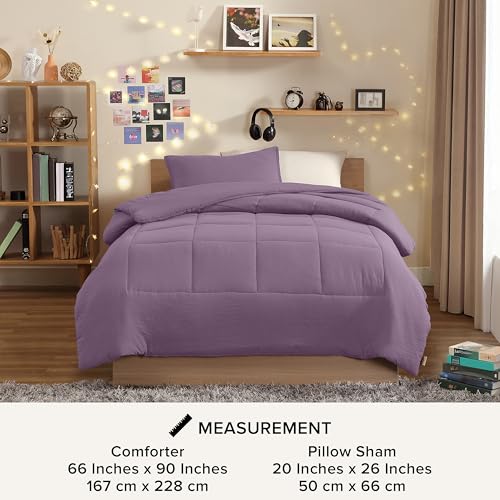 Leonora Twin Comforter Set