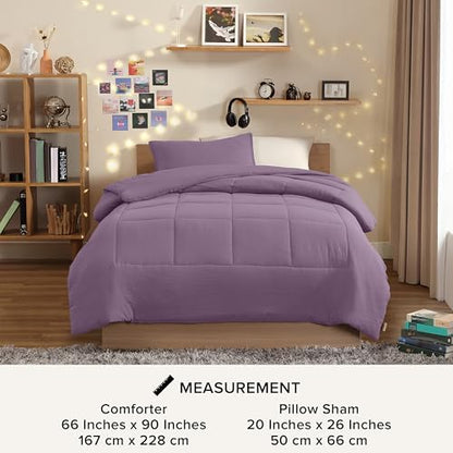 Leonora Twin Comforter Set