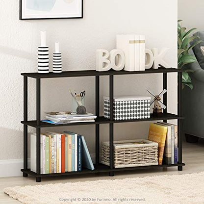 Wire End Table
