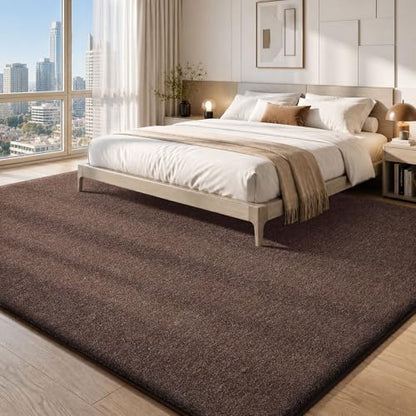 8x10 Area Rugs for Living Room Bedroom (80 Sq Ft)
