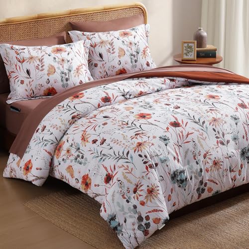 Queen Comforter Set
