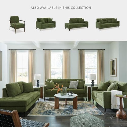 Bixler Sofa Mid