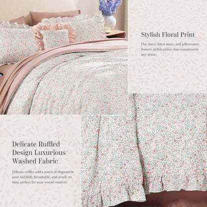Twin XL Comforter Set