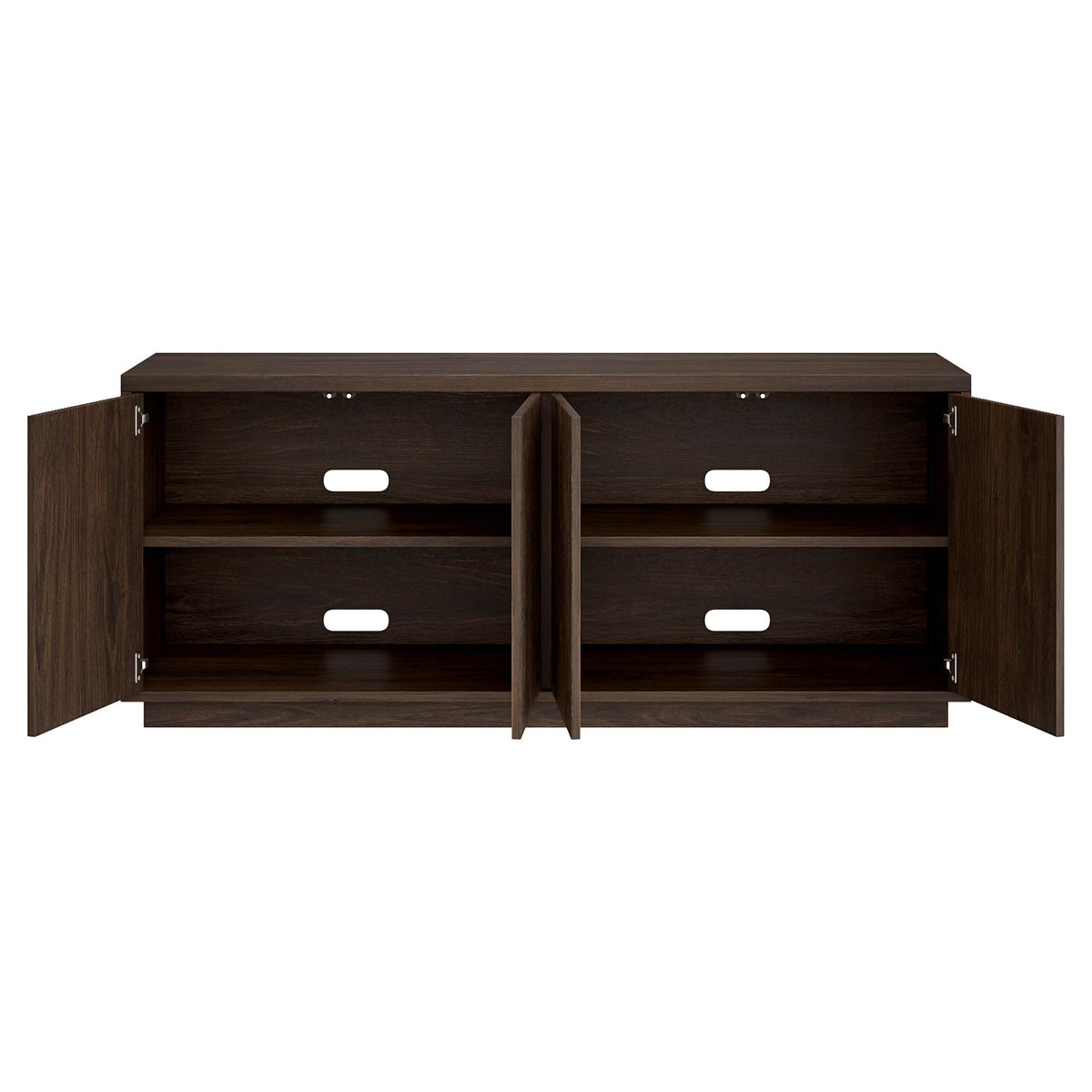 57" TV Stand for TVs up to 65"