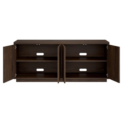 57" TV Stand for TVs up to 65"