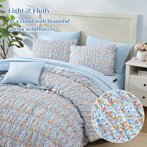 Twin XL Comforter Set