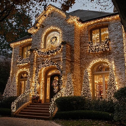 Christmas Lights (21 Foot)