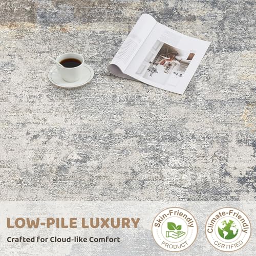 Square Area Rugs