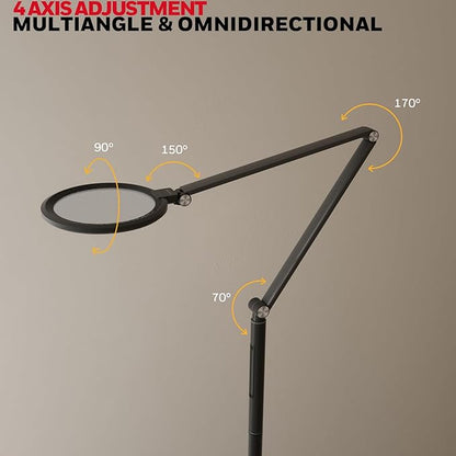 Honeywell LED Floor Lamp