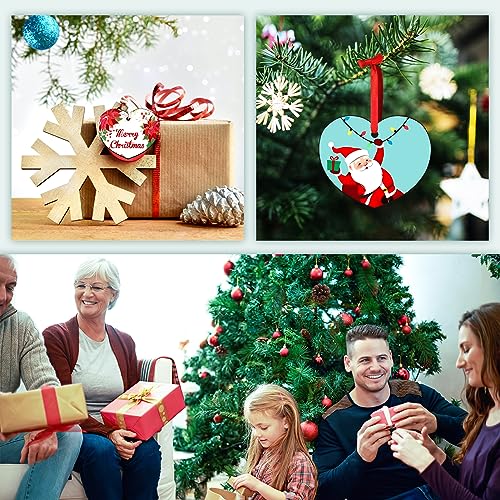 Personalized Christmas Ornaments 2025