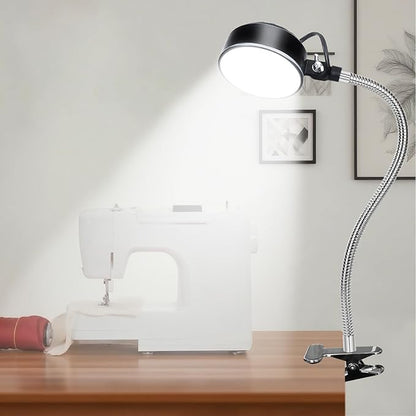 Clamp Light, LED Work Light