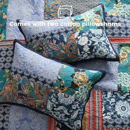 King Size Comforter Set