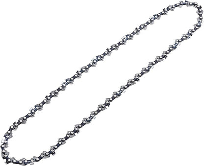 KAKEI Dewalt Chainsaw Chain 12 Inch 3/8" LP Pitch .043" Gauge 45 Drive Links Fits Dewalt 20V DCCS620, Milwaukee M18 FUEL, Kobalt 1224, WG350/ 380, LCS1240 - DWO1DT612, R45 (3 Chains) - Semi Chisel