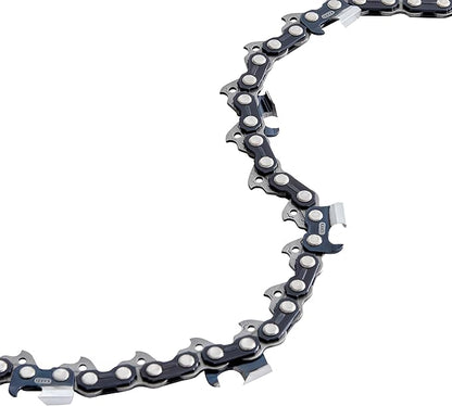 KAKEI Skiptooth 28 Inch Chainsaw Chain 3/8" Pitch .050" Gauge 91 Drive Links- 36760050091, 33RSF 91 Fits Stihl MS660, MS440, MS391 and More - 72EXJ091G (3 Chains) - Full Chisel