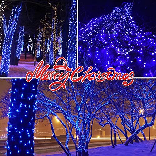 150LIGHTS BLUE Extra (150 Count)