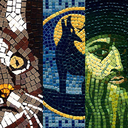 Adult Mosaic Art Kit