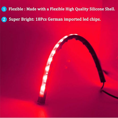 Botepon Navigation Lights