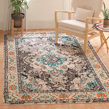Monaco Square Rug 11' (11 Foot)