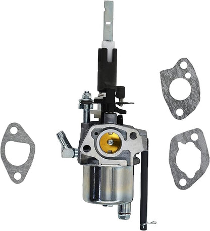 WFLNHB Carburetor Replacement for 20001171 LCT 254cc Snow Engine with Idle Down Control Replacement for Ariens 921023 921024 921030 921045 921046 921323 Snowblowers