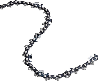 KAKEI Skiptooth 28 Inch Chainsaw Chain 3/8" Pitch .050" Gauge 91 Drive Links- 36760050091, 33RSF 91 Fits Stihl MS660, MS440, MS391 and More - 72EXJ091G (3 Chains) - Full Chisel