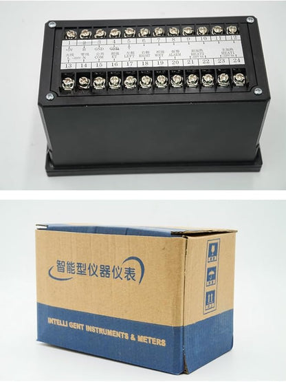 Fully Automatic XM-18S Incubator Controller Thermostat Temperature Humidity Controller for Egg Incubator