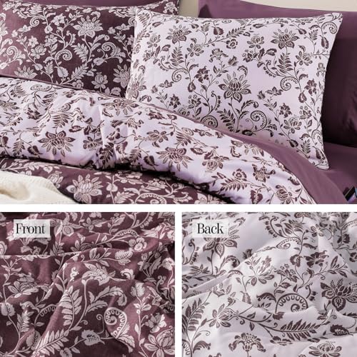 King Size Comforter Set
