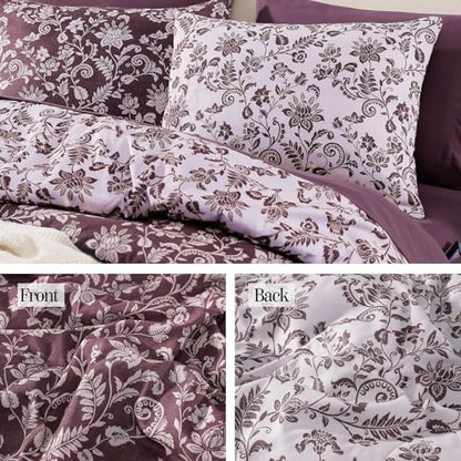 King Size Comforter Set