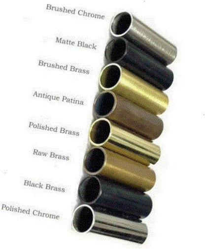 Adjustable Brass Picture Light